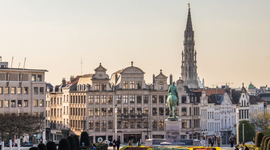Top 10 activités à faire à Bruxelles